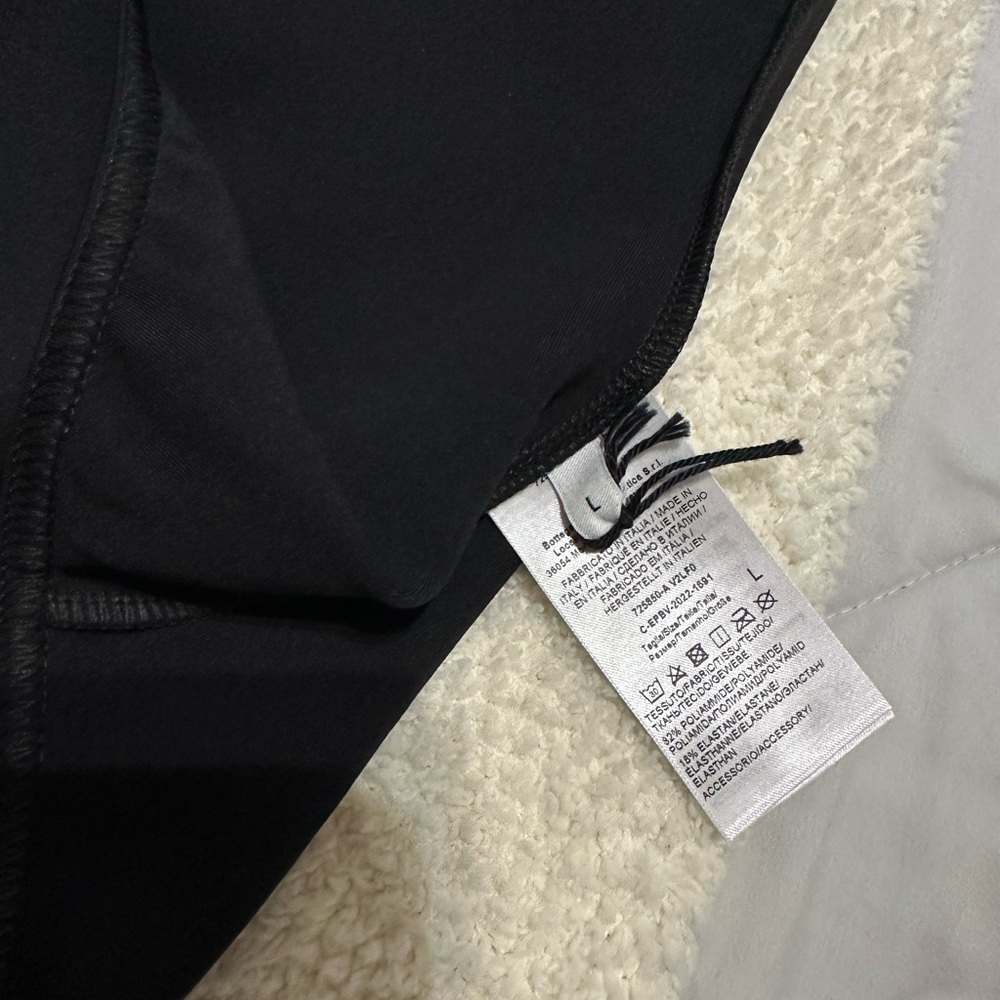 BOTTEGA VENETA
Asymmetrical swimsuit - Picture 11 of 12